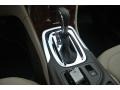 2014 Regal FWD 6 Speed Automatic Shifter