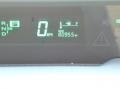 Classic Silver Metallic - Prius Hybrid Photo No. 20