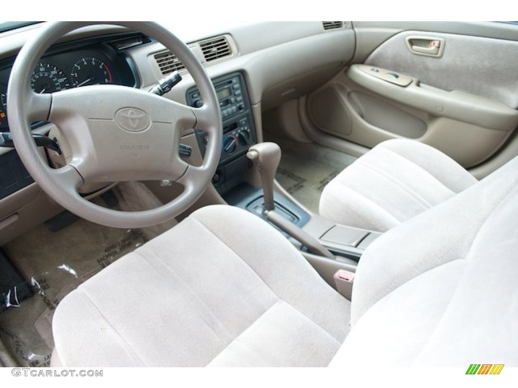1999 Toyota Camry CE interior Photo #87328822