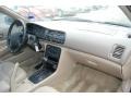 1997 Mystic Blue Pearl Honda Accord EX V6 Sedan  photo #21