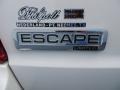 White Suede - Escape Limited V6 Photo No. 21