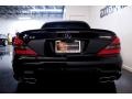 Black - SL 65 AMG Roadster Photo No. 15