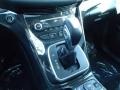 2014 Tuxedo Black Ford Escape Titanium 2.0L EcoBoost 4WD  photo #20