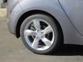 Triathlon Gray - Veloster  Photo No. 3