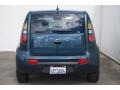 2011 Denim Blue Kia Soul +  photo #9