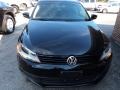 Black - Jetta SE Sedan Photo No. 23