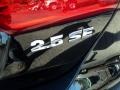 Black - Jetta SE Sedan Photo No. 26
