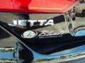 Black - Jetta SE Sedan Photo No. 27