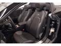 Black Front Seat Photo for 2009 Mercedes-Benz SL #87329834