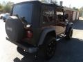 2004 Sienna Pearl Jeep Wrangler X 4x4  photo #2