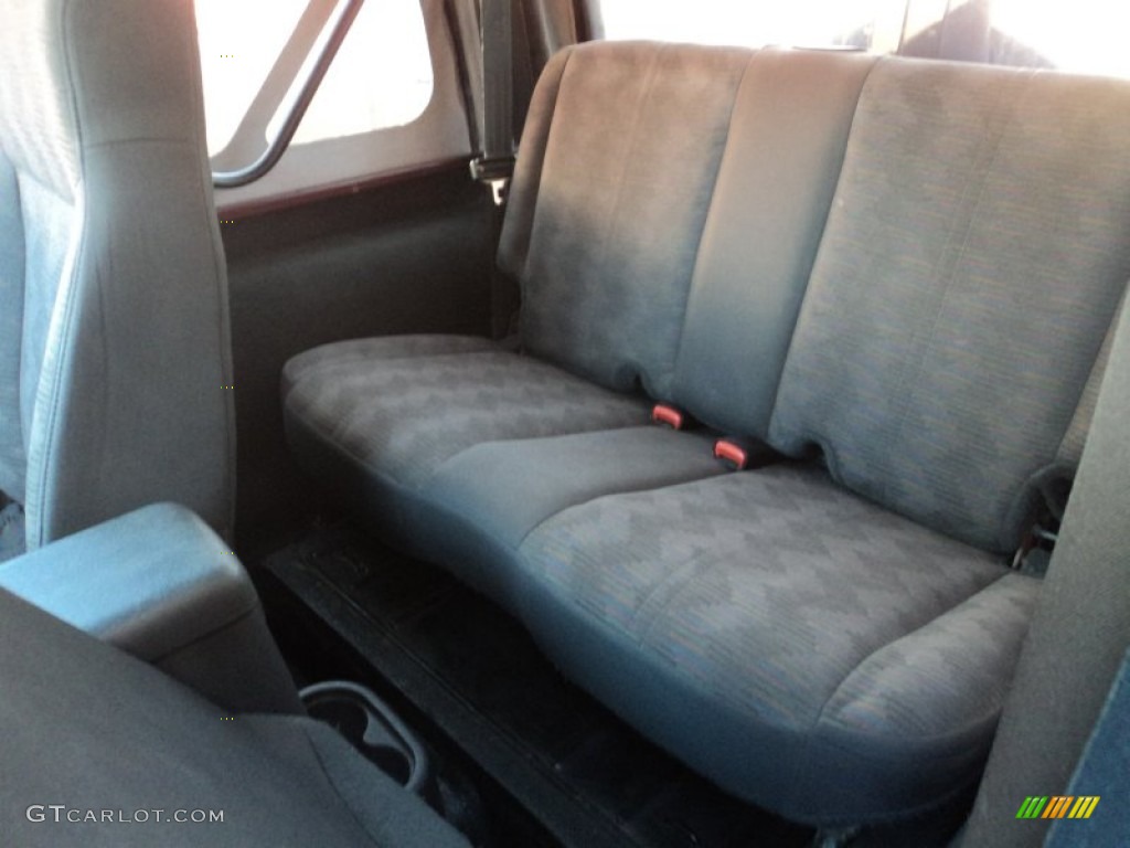 2004 Wrangler X 4x4 - Sienna Pearl / Dark Slate Gray photo #5