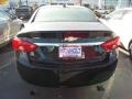 2014 Black Chevrolet Impala LT  photo #3