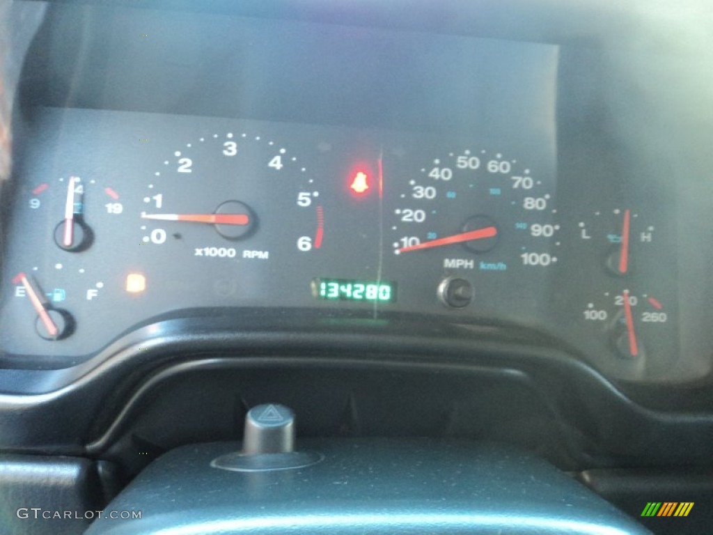 2004 Wrangler X 4x4 - Sienna Pearl / Dark Slate Gray photo #7
