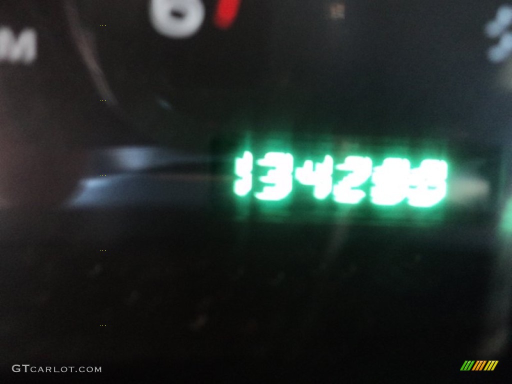 2004 Wrangler X 4x4 - Sienna Pearl / Dark Slate Gray photo #8