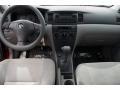 2006 Impulse Red Pearl Toyota Corolla CE  photo #5