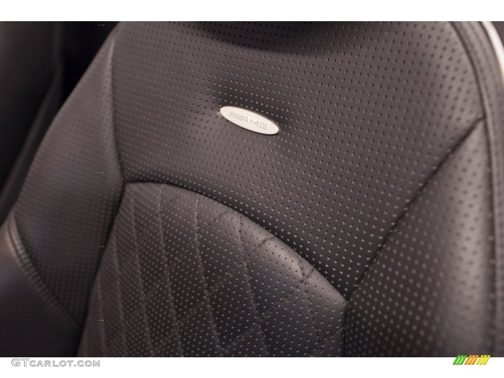 2009 Mercedes-Benz SL 65 AMG Roadster Marks and Logos Photo #87330102