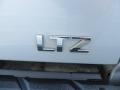 2011 Sheer Silver Metallic Chevrolet Silverado 1500 LTZ Crew Cab 4x4  photo #21