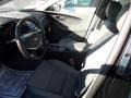 2014 Black Chevrolet Impala LT  photo #11