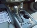 2014 Black Chevrolet Impala LT  photo #14