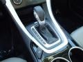 2014 Ford Fusion Earth Gray Interior Transmission Photo