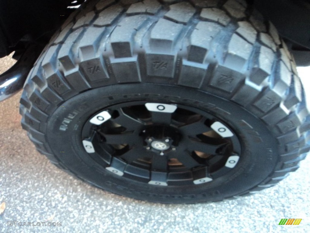 2004 Wrangler X 4x4 - Sienna Pearl / Dark Slate Gray photo #21