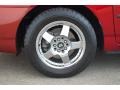 2006 Impulse Red Pearl Toyota Corolla CE  photo #28