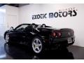 Nero (Black) - 360 Spider Photo No. 7