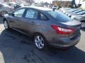 2014 Sterling Gray Ford Focus SE Sedan  photo #7