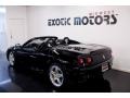 Nero (Black) - 360 Spider Photo No. 12