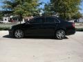 Black - Jetta 2.5 Sedan Photo No. 4