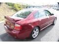 Ruby Red Pearl - Legacy 2.5i Sedan Photo No. 6