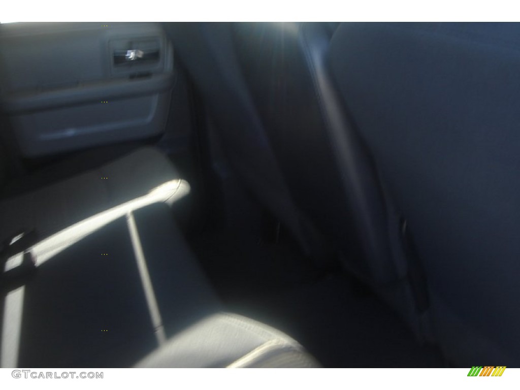 2010 Ram 1500 SLT Quad Cab 4x4 - Bright Silver Metallic / Dark Slate/Medium Graystone photo #12