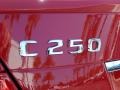 2014 Mars Red Mercedes-Benz C 250 Sport  photo #4