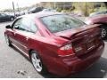 Ruby Red Pearl - Legacy 2.5i Sedan Photo No. 10