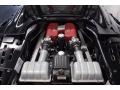  2004 360 Spider 3.6 Liter DOHC 40-Valve V8 Engine