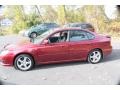 Ruby Red Pearl - Legacy 2.5i Sedan Photo No. 11