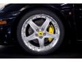 2004 Ferrari 360 Spider Wheel and Tire Photo