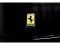 2004 Ferrari 360 Spider Badge and Logo Photo