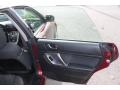 Ruby Red Pearl - Legacy 2.5i Sedan Photo No. 17