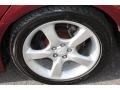 Ruby Red Pearl - Legacy 2.5i Sedan Photo No. 21