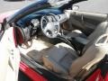 2001 Saronno Red Mitsubishi Eclipse Spyder GT  photo #7