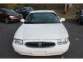 2004 White Buick LeSabre Custom  photo #2