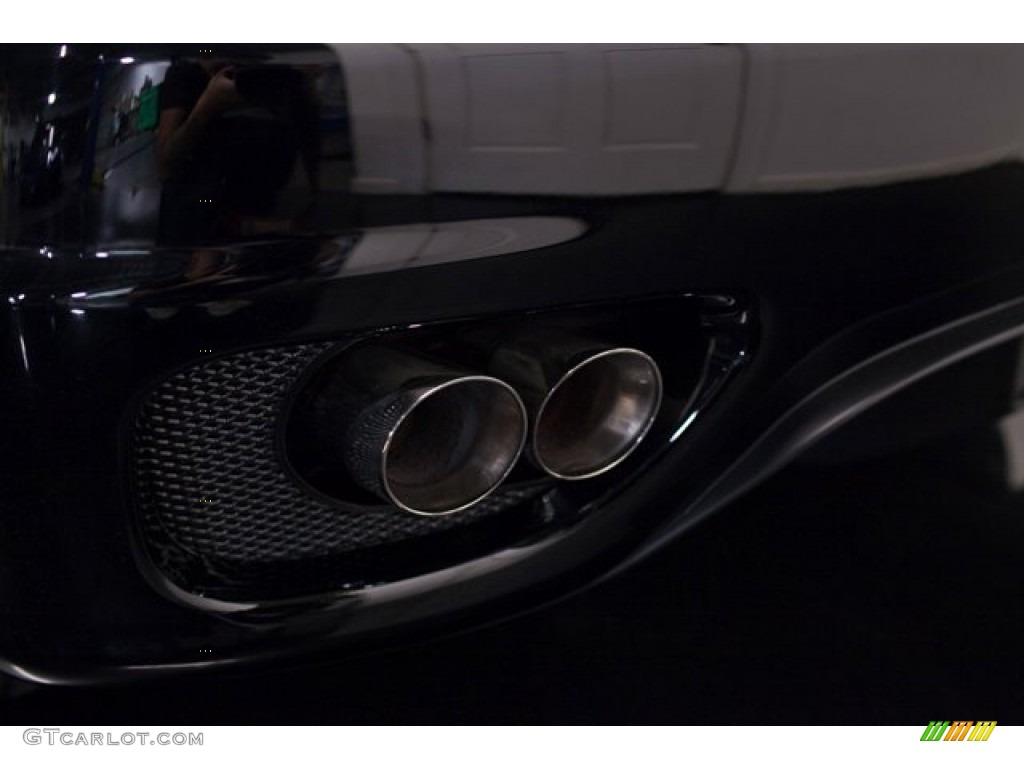 2004 Ferrari 360 Spider Exhaust Photo #87331348