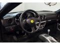 2004 Ferrari 360 Nero Interior Dashboard Photo