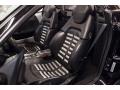 Nero Front Seat Photo for 2004 Ferrari 360 #87331537