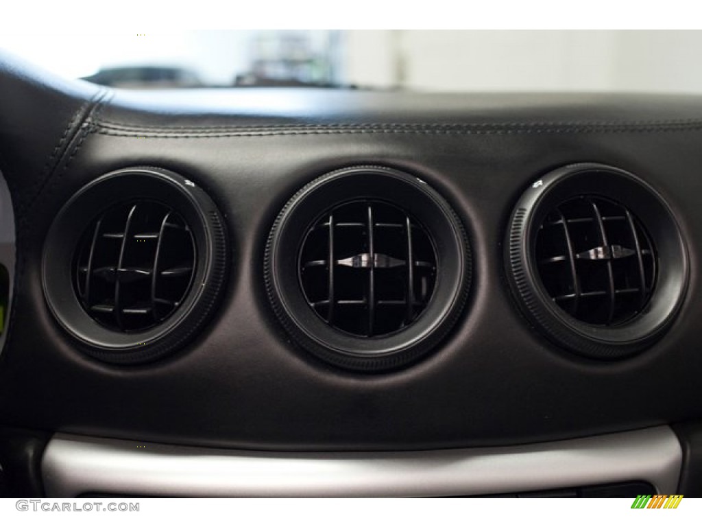 2004 Ferrari 360 Spider Controls Photo #87331708