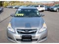 Steel Silver Metallic - Legacy 2.5i Premium Photo No. 2