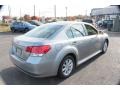 Steel Silver Metallic - Legacy 2.5i Premium Photo No. 6