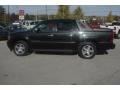 2010 Black Granite Metallic Chevrolet Avalanche LTZ 4x4  photo #2