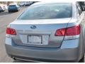 Steel Silver Metallic - Legacy 2.5i Premium Photo No. 7